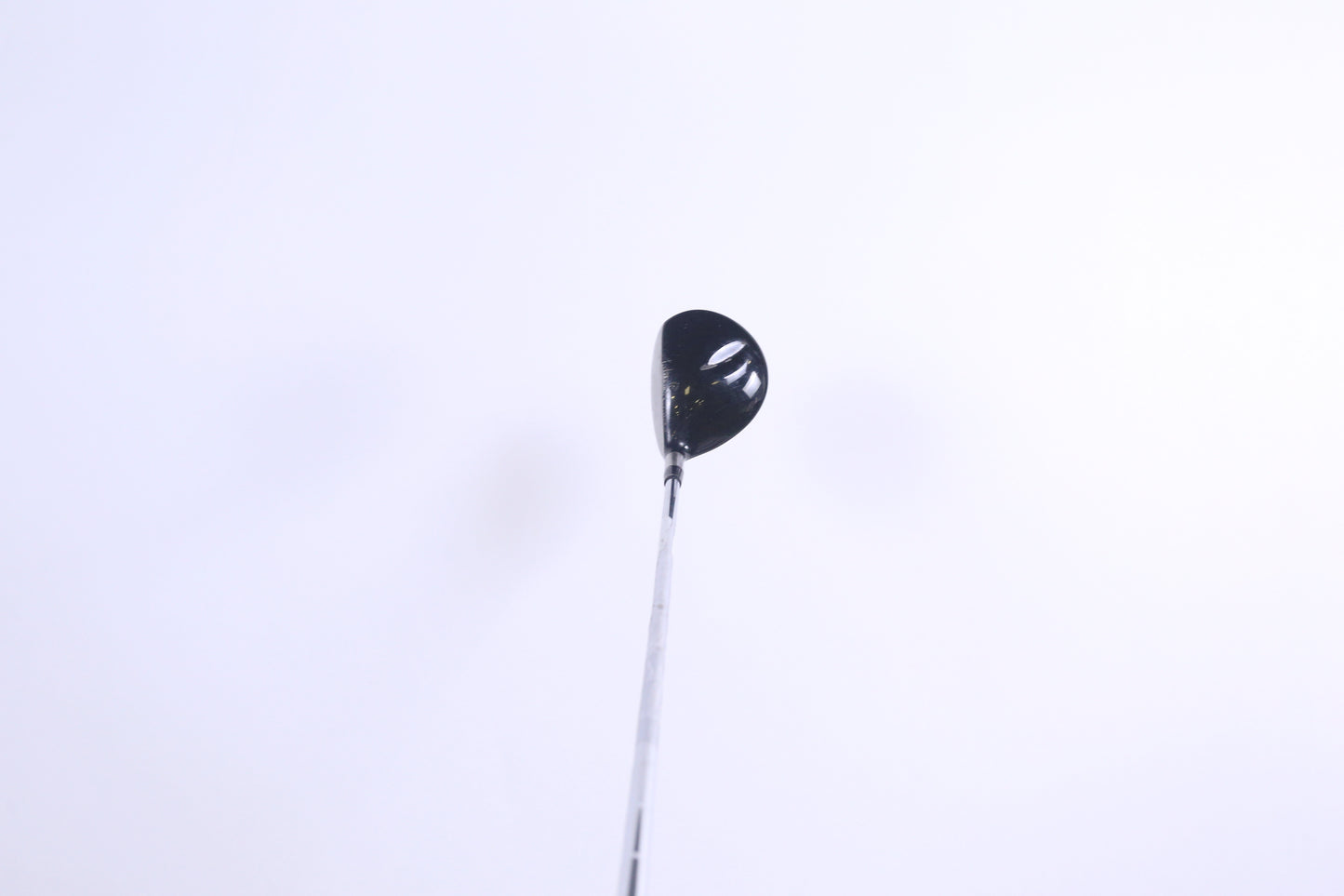 Used TaylorMade V Steel 3-Wood - Right-Handed - 15 Degrees - Regular Flex