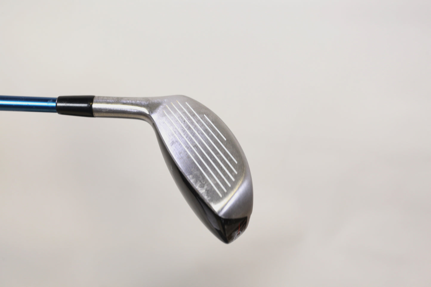 Titleist 585.H 3 Hybrid Right Handed 19* 40.75 in Graphite Shaft Stiff Flex