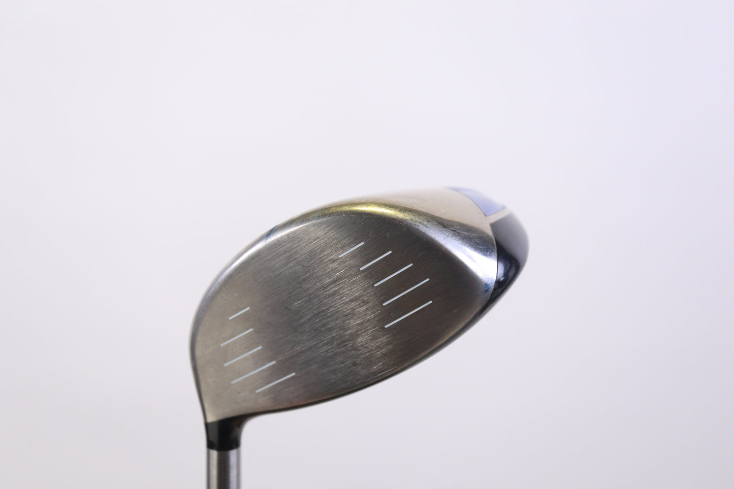 TaylorMade Burner HT Driver 44.5 in Right-Handed Graphite Lite Flex Shaft