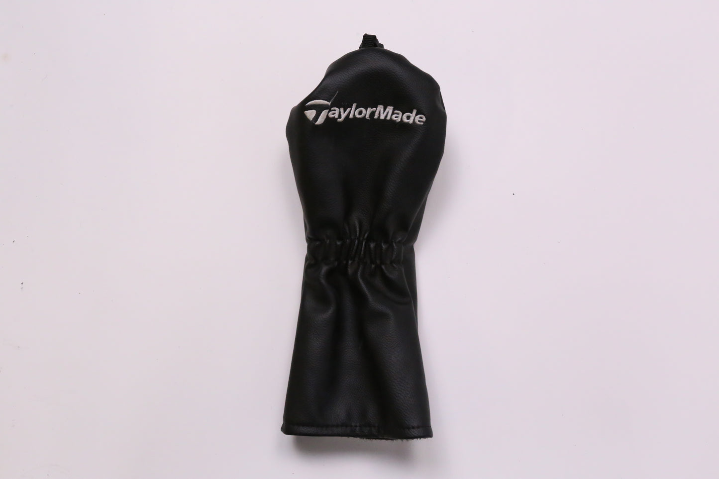 TaylorMade M1 2016 Fairway Headcover Only Black/Red Very Good Condition