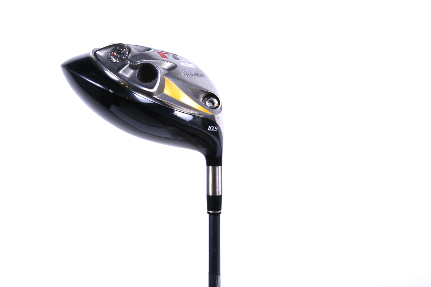 TaylorMade r7 425 Driver - Right-Handed - 10.5 Degrees - Regular Flex-Next Round