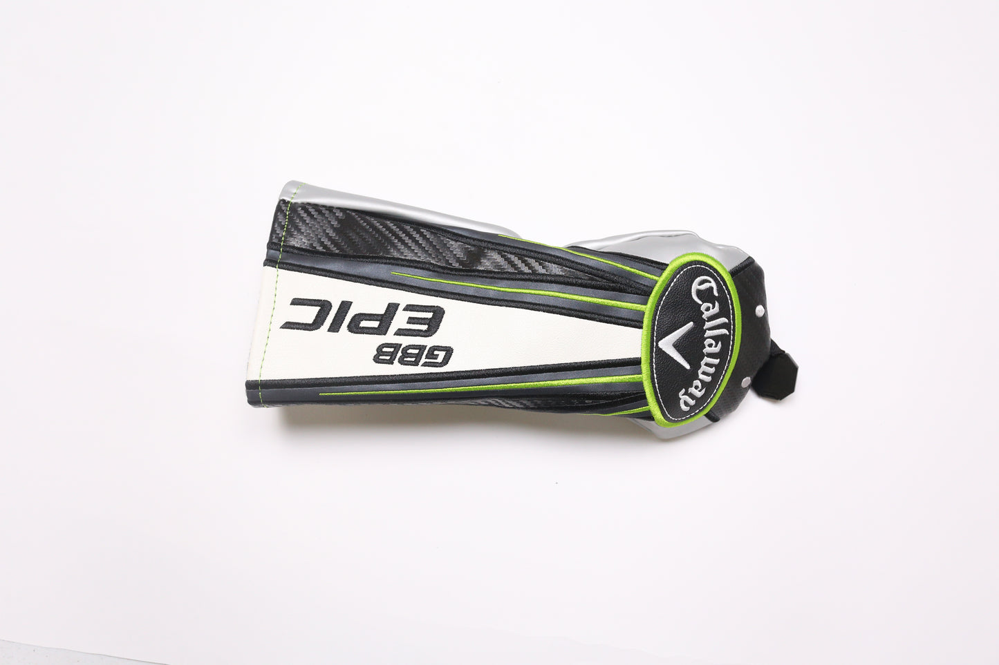 Callaway GBB Epic Fairway Headcover Only Black Very Good Condition
