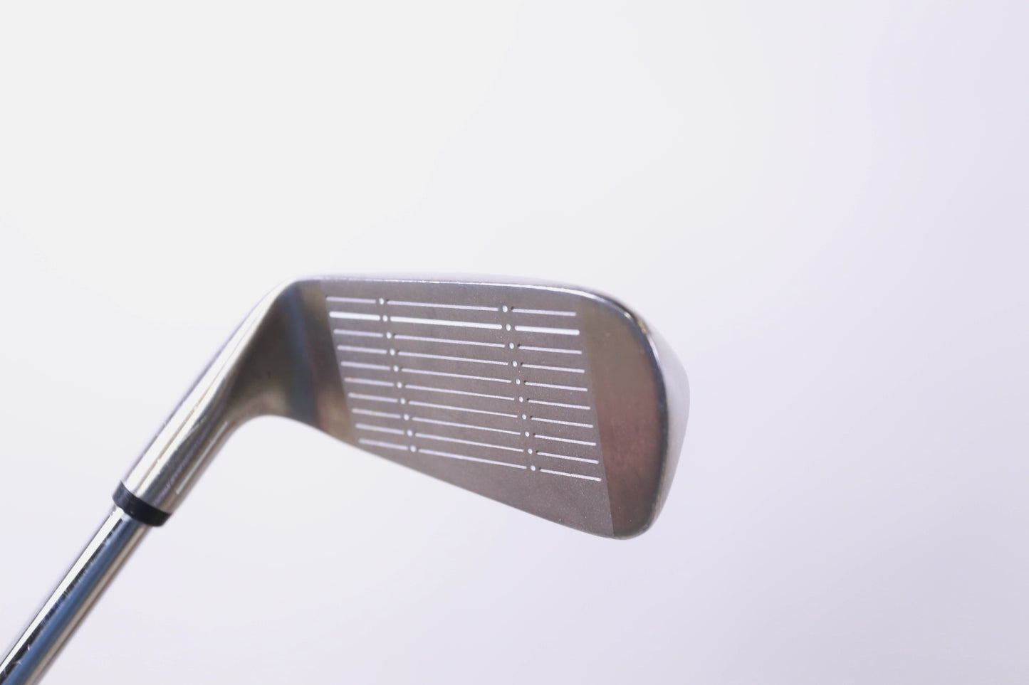 Square Strike Wedge - Right-Handed - 45 Degrees - Stiff Flex