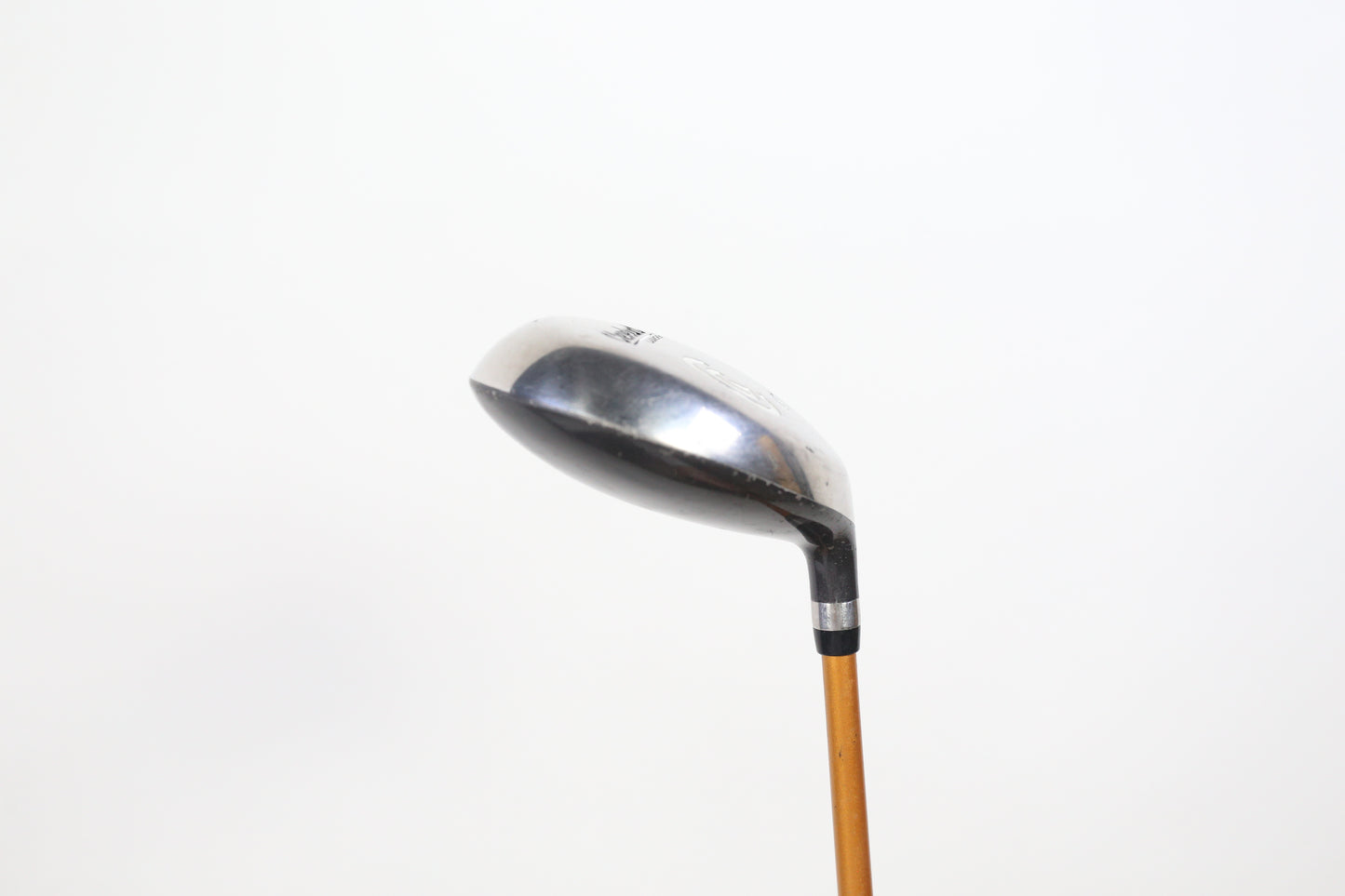 Used Cleveland Launcher 3-Wood - Right-Handed - 15 Degrees - Regular Flex-Next Round
