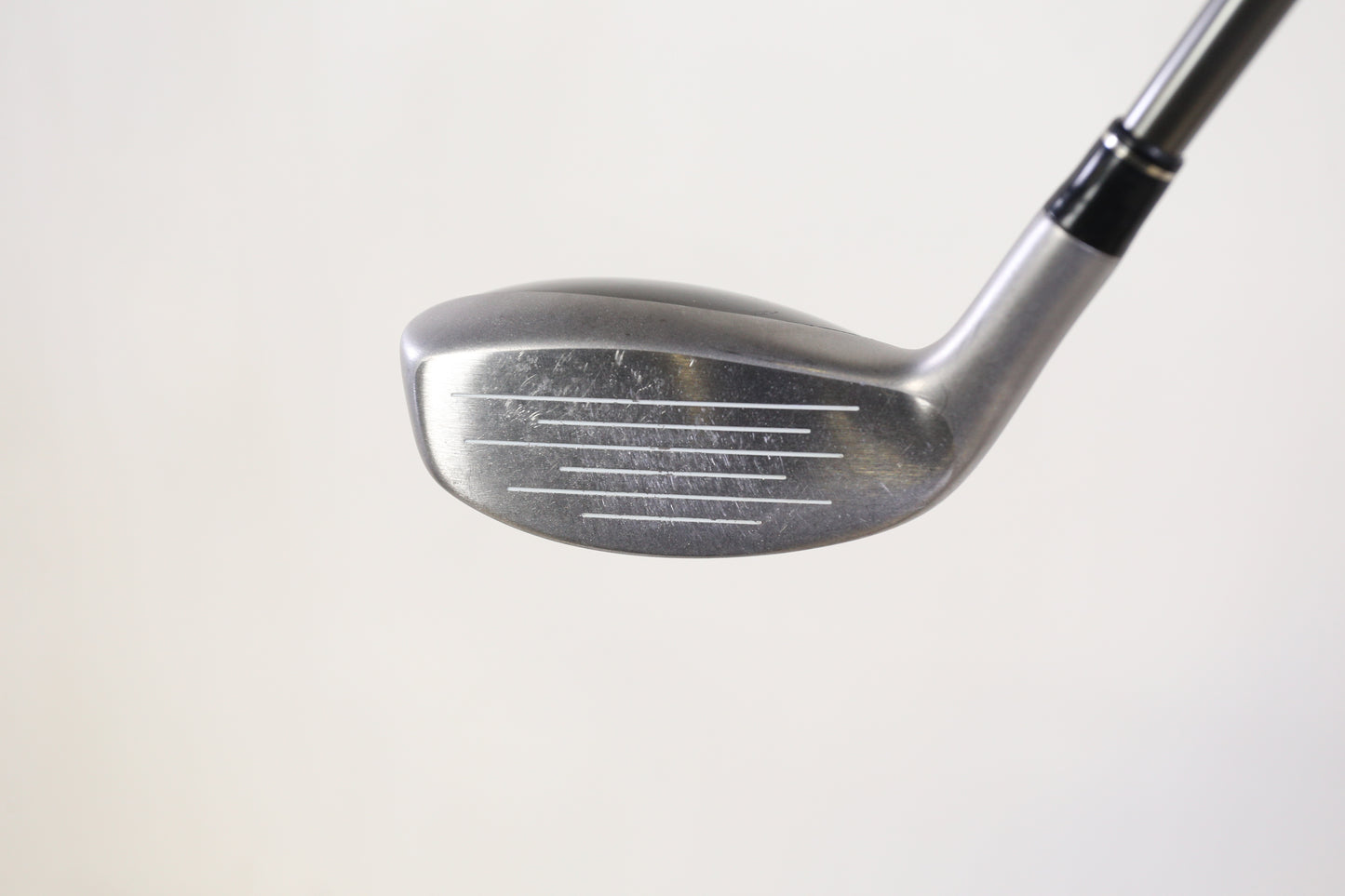TaylorMade Rescue Dual 3H Hybrid - Right-Handed - 19 Degrees - Stiff Flex-Next Round