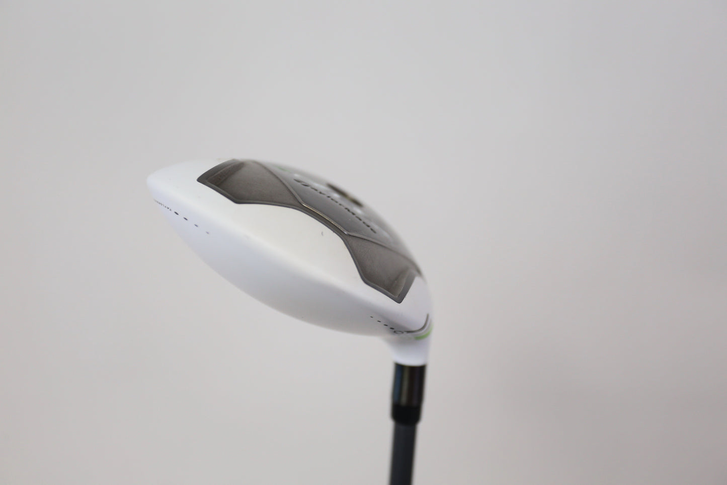 TaylorMade RocketBallz 3 Wood RH 15* 43 in Matrix Ozik Graphite Shaft Regular Flex