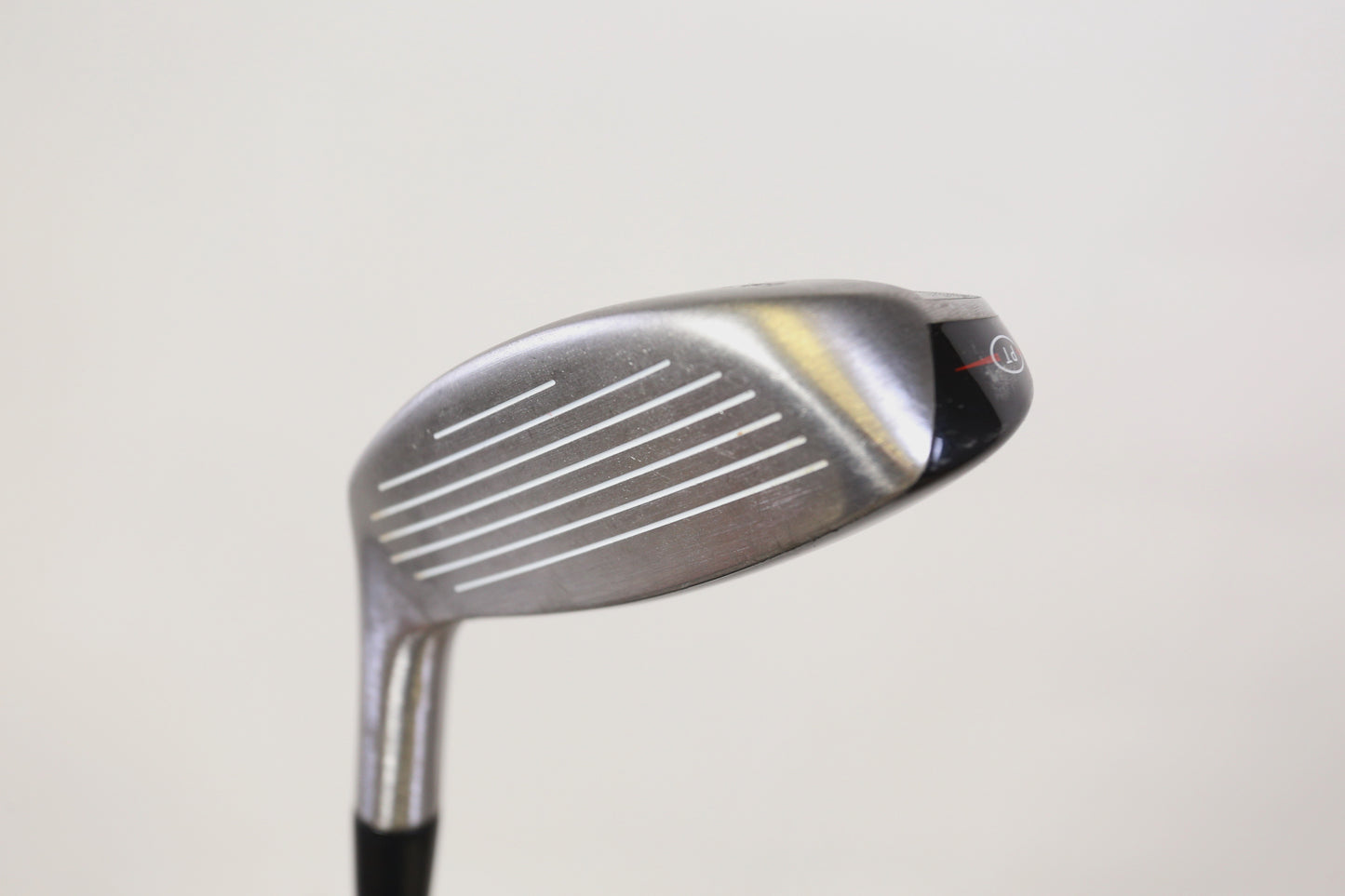 Titleist 585.H 3 Hybrid Right Handed 19* 40.75 in Graphite Shaft Stiff Flex