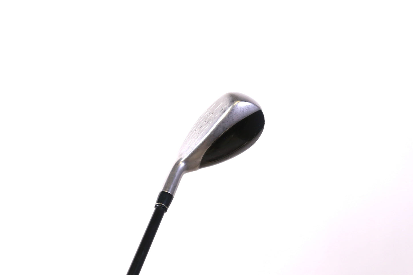 TaylorMade Rescue Mid 2H Hybrid - Right-Handed - 16 Degrees - Stiff Flex-Next Round