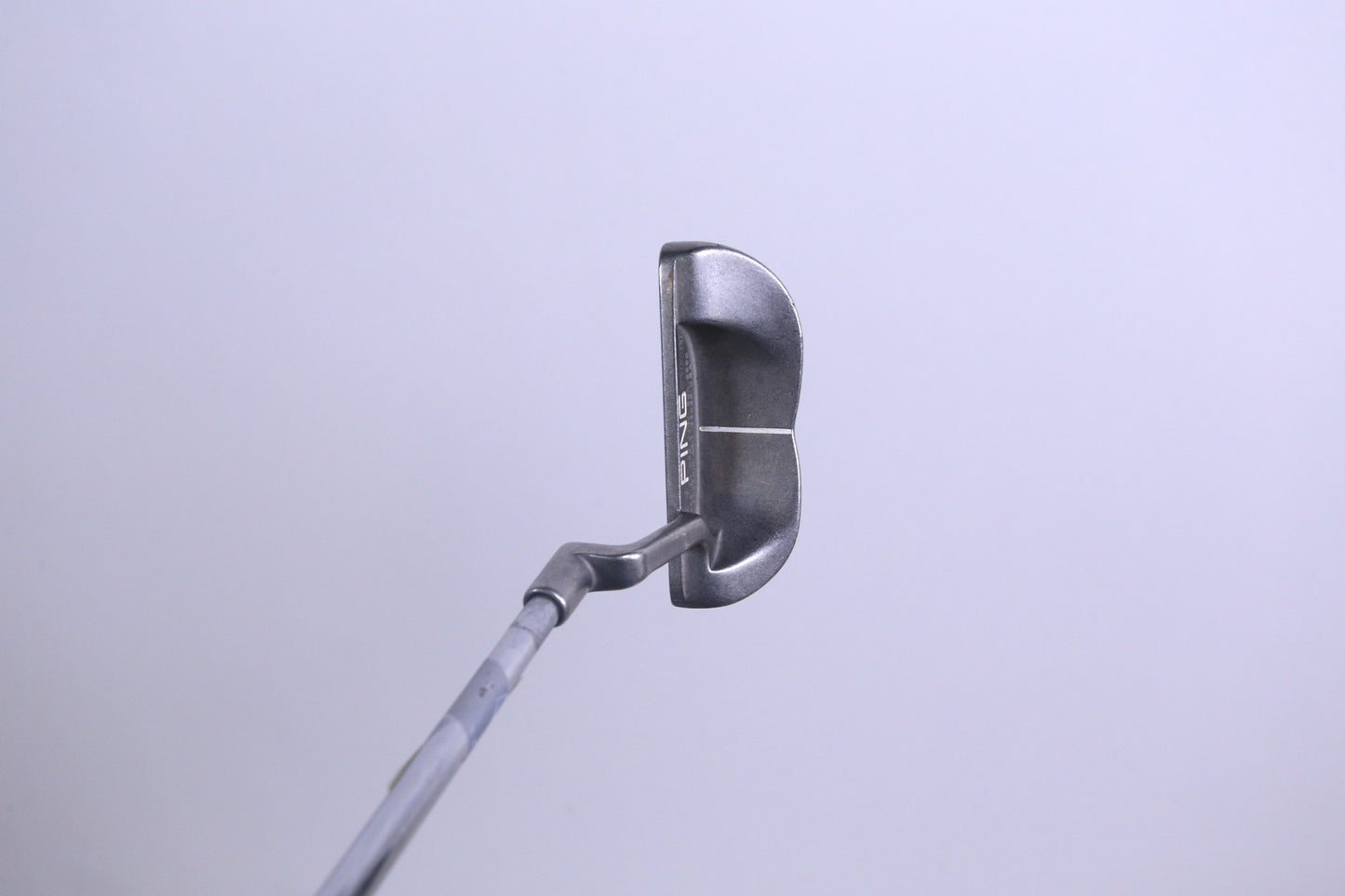 Ping B60 Putter 35.5 in RH Steel Shaft Mid-Mallet