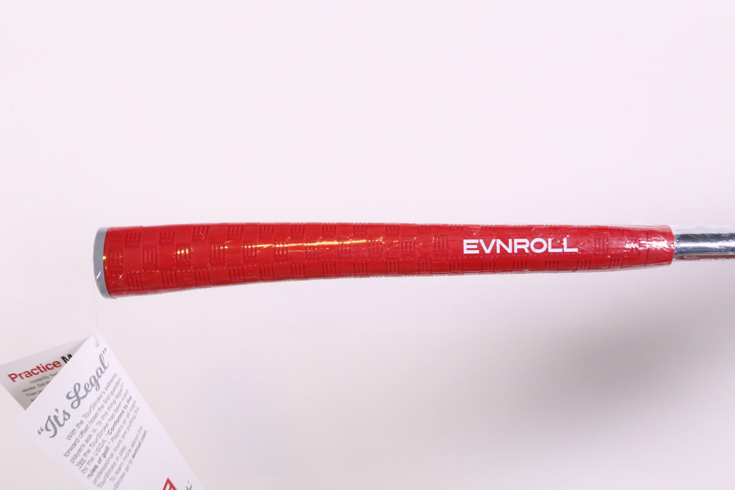 Evnroll TourStroke Trainer Putter - Right-Handed - 35 in - Blade-Next Round