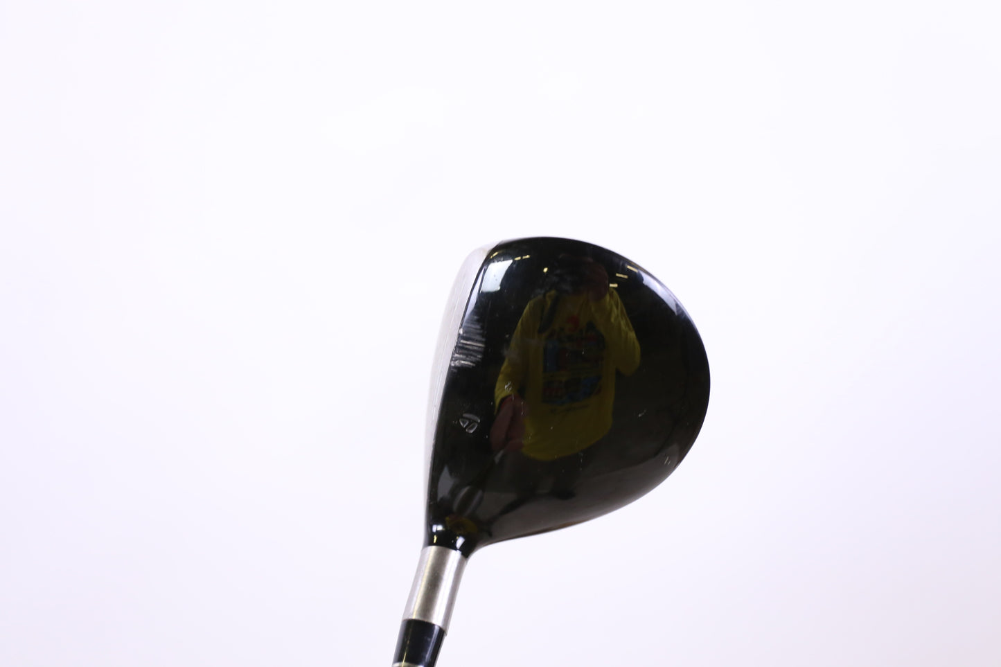 TaylorMade r7 Steel Fairway 3-Wood - Right-Handed - 15 Degrees - Regular Flex-Next Round