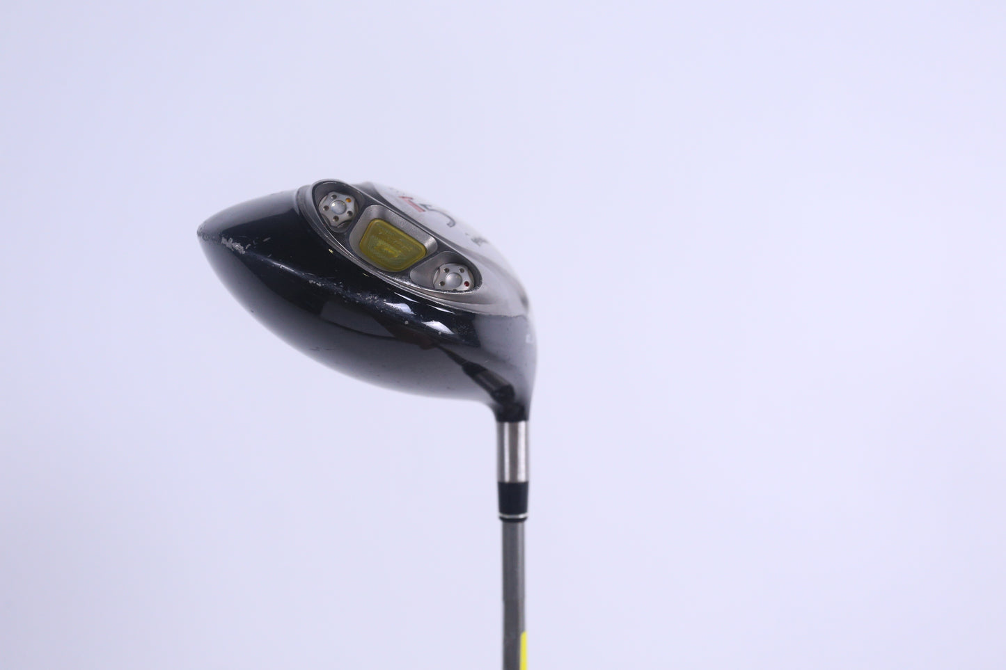 TaylorMade r5 Dual Driver - Right-Handed - 10.5 Degrees - Regular Flex