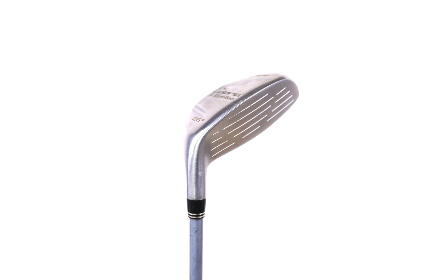 Cobra Baffler Utility 4H Hybrid - Right-Handed - 26 Degrees - Ladies Flex-Next Round