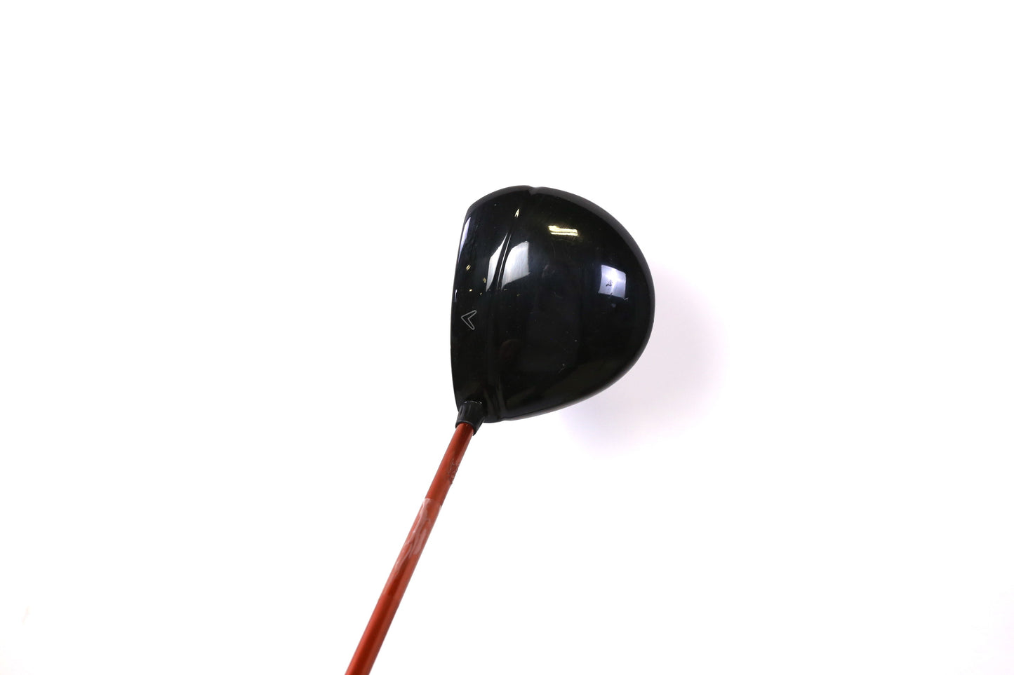 Callaway Big Bertha Fusion FT-3 Draw Driver - Right-Handed - 10 Degrees - Regular Flex-Next Round