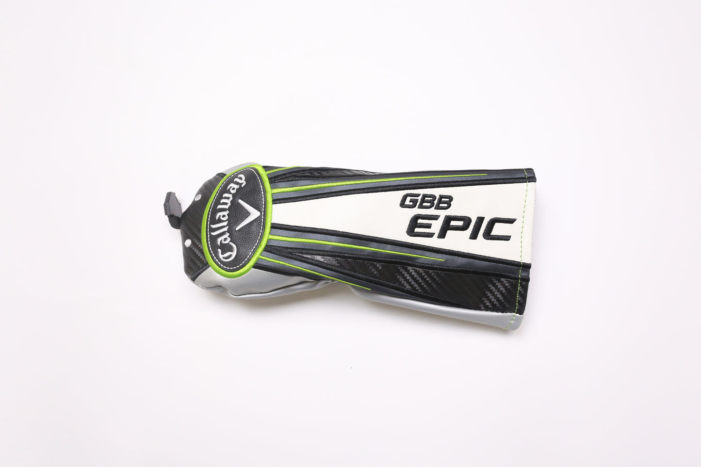 Callaway GBB Epic Fairway Headcover Only Black Very Good Condition
