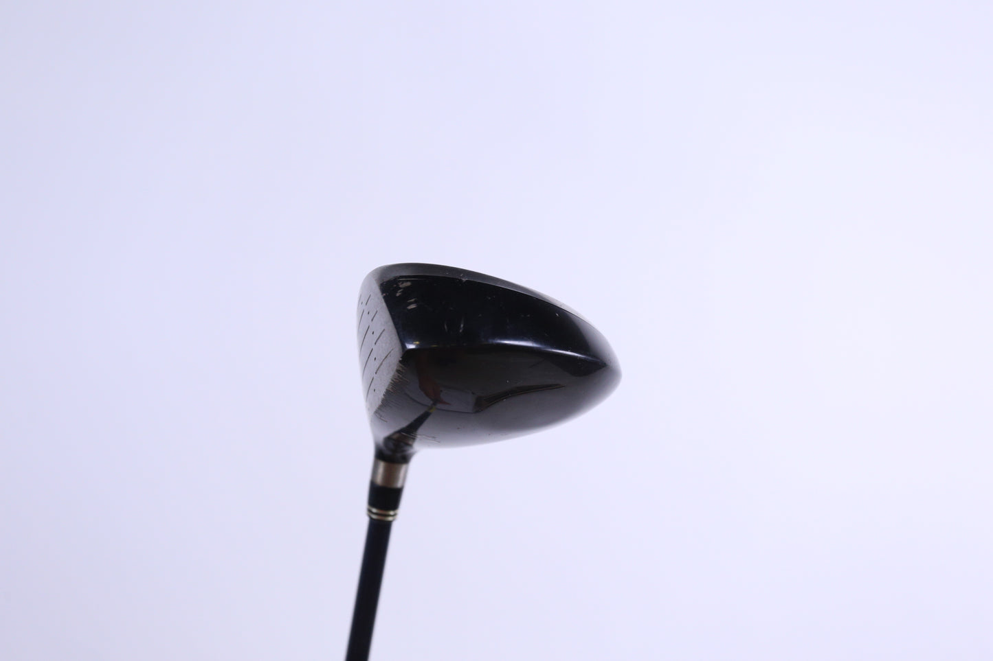 Cobra SZ Hyper Steel 3-Wood - Right-Handed - 15 Degrees - Regular Flex