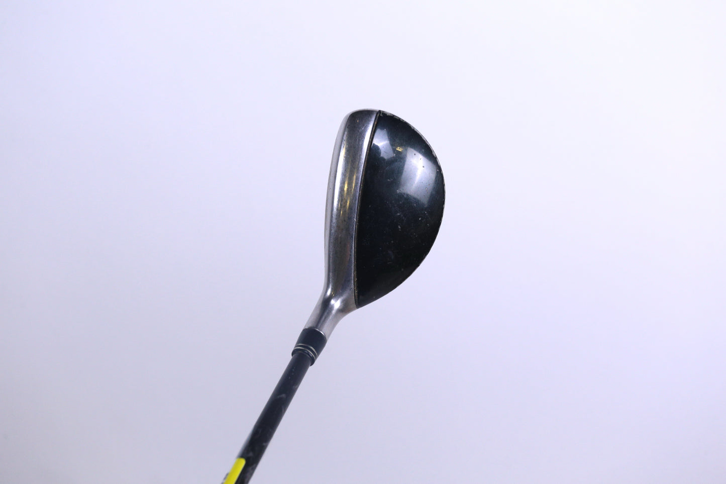 Used Cobra Baffler DWS 2008 4H Hybrid - Right-Handed - 26 Degrees - Womens Flex-Next Round