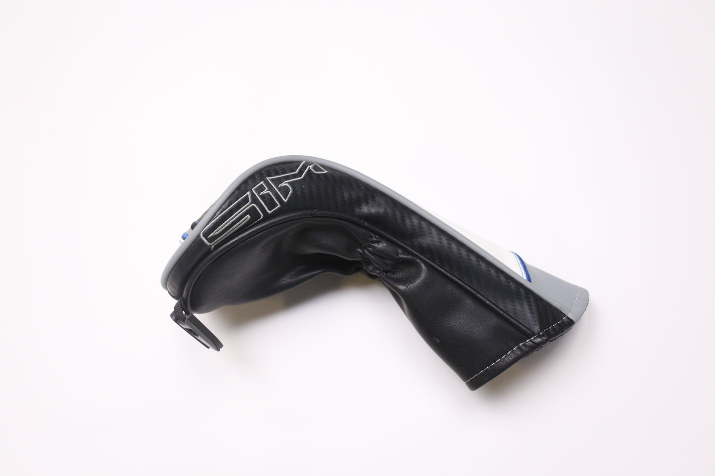 TaylorMade Sim Fairway Wood Fairway Headcover Only Black Very Good Condition