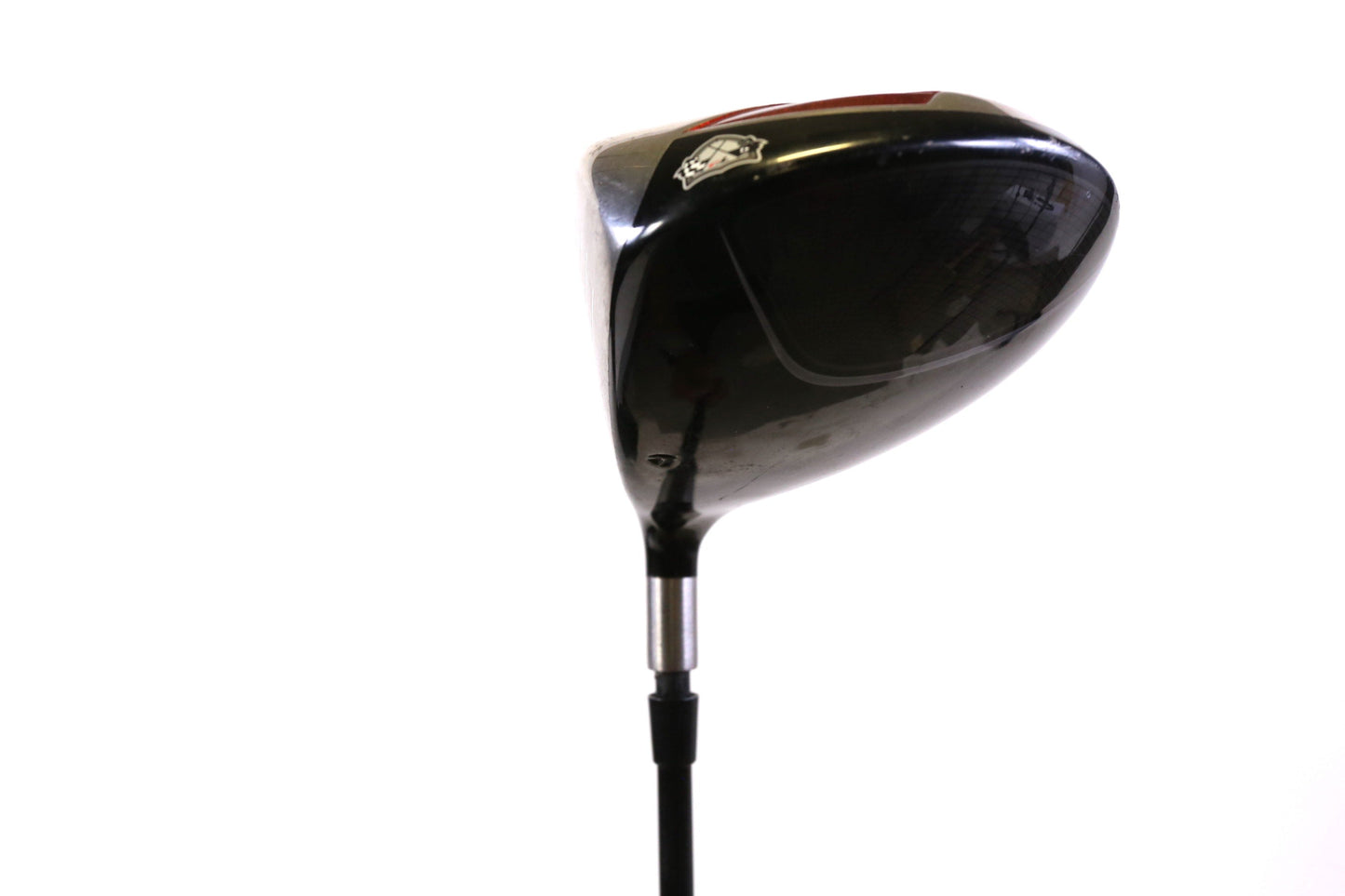 TaylorMade Burner Driver HT 45.5 in Right Handed Graphite Regular Flex-Next Round