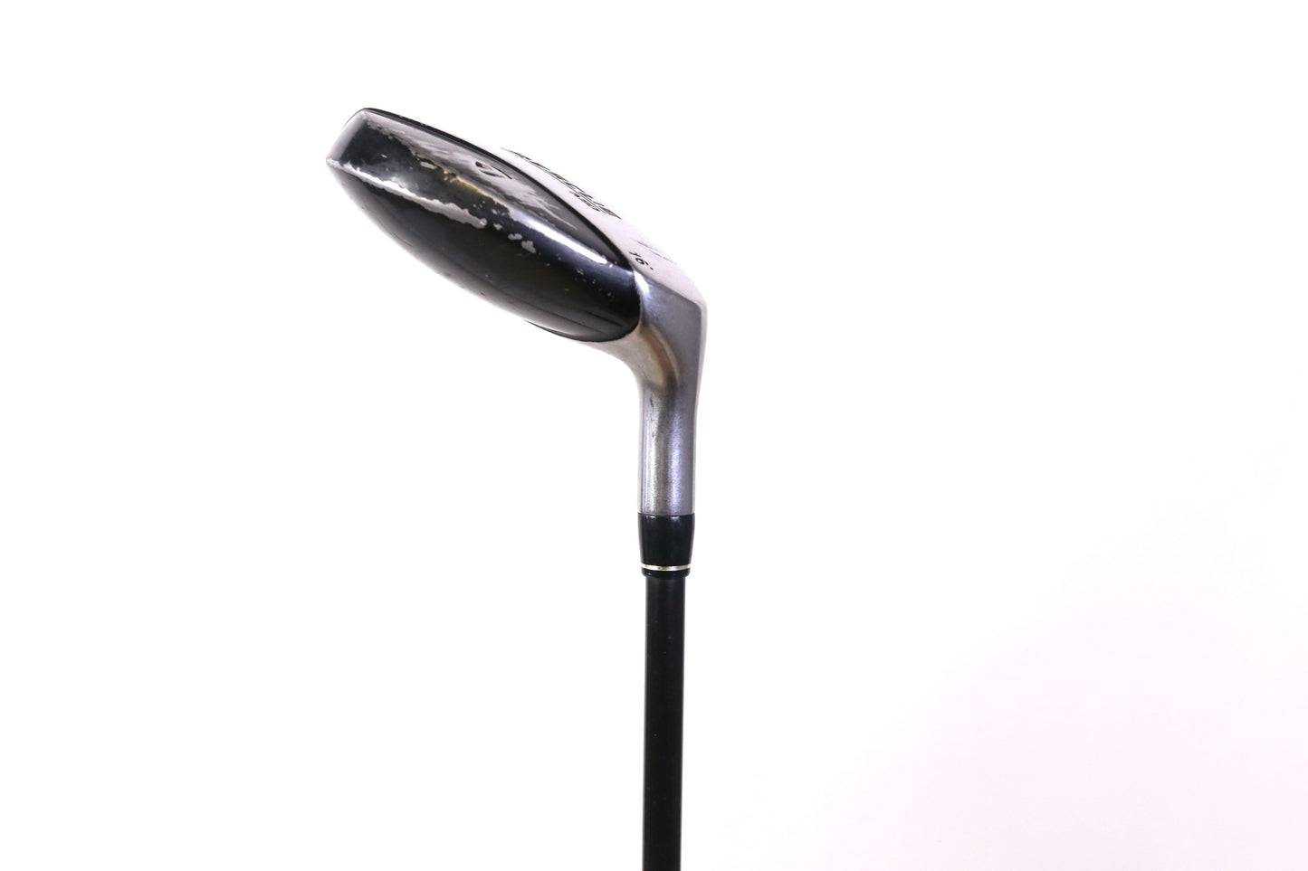 TaylorMade Rescue Mid 2H Hybrid - Right-Handed - 16 Degrees - Stiff Flex-Next Round