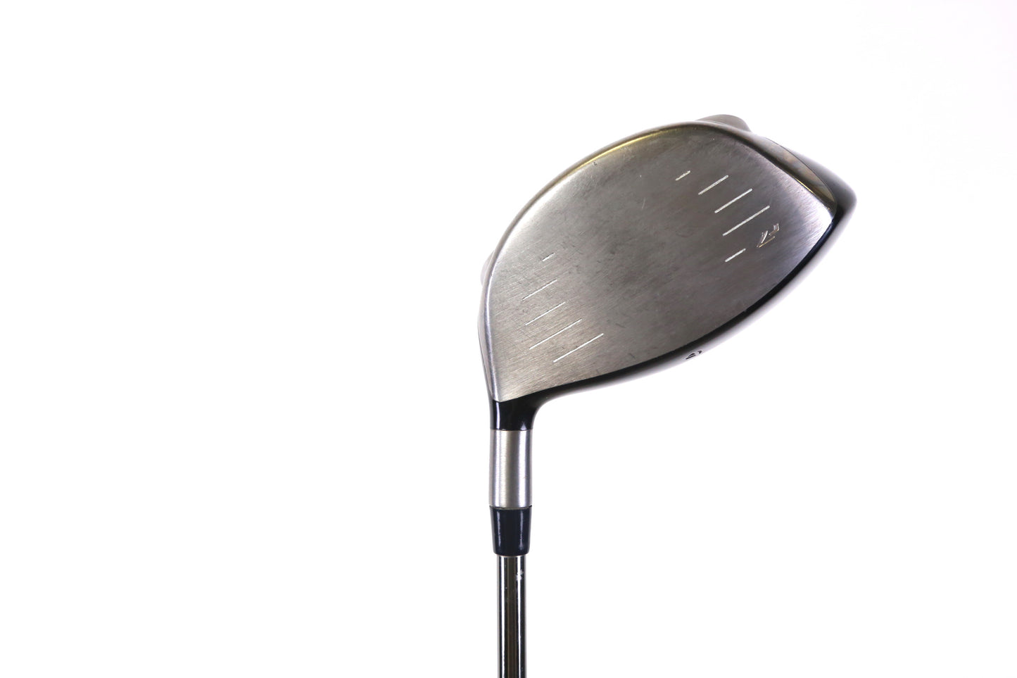 TaylorMade r7 Quad Driver 10.5* 44.5 in Right Handed Graphite Regular Flex-Next Round