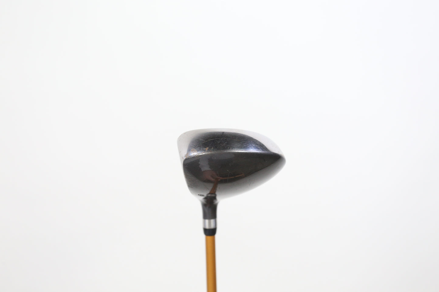Used Cleveland Launcher 3-Wood - Right-Handed - 15 Degrees - Stiff Flex
