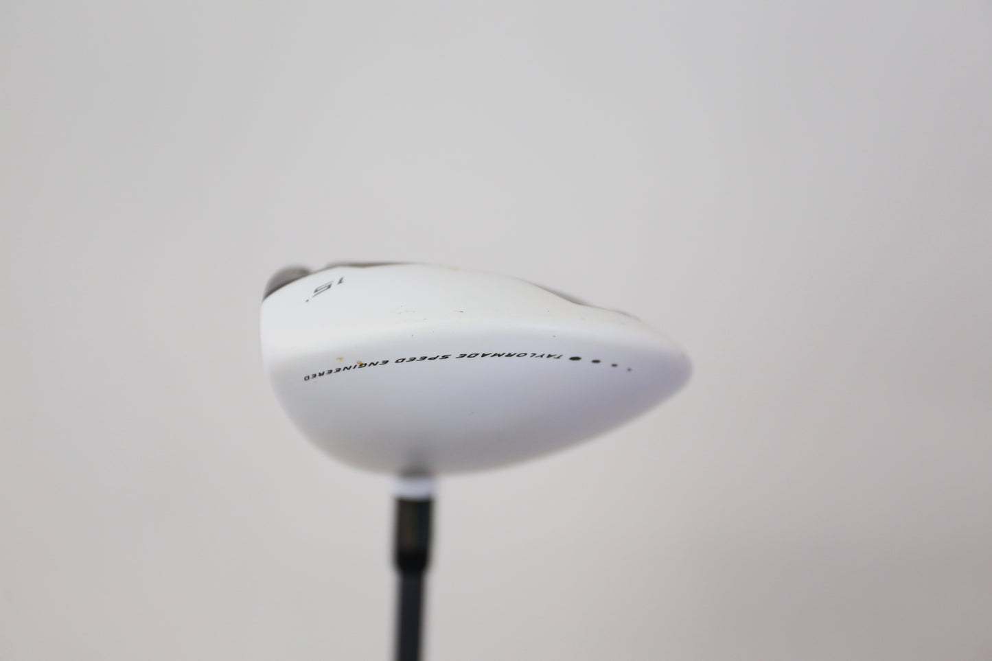 TaylorMade RocketBallz 3 Wood RH 15* 43 in Matrix Ozik Graphite Shaft Regular Flex