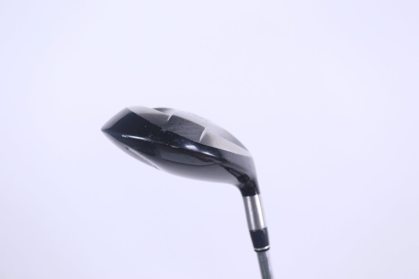 Used TaylorMade V Steel 3-Wood - Right-Handed - 15 Degrees - Regular Flex