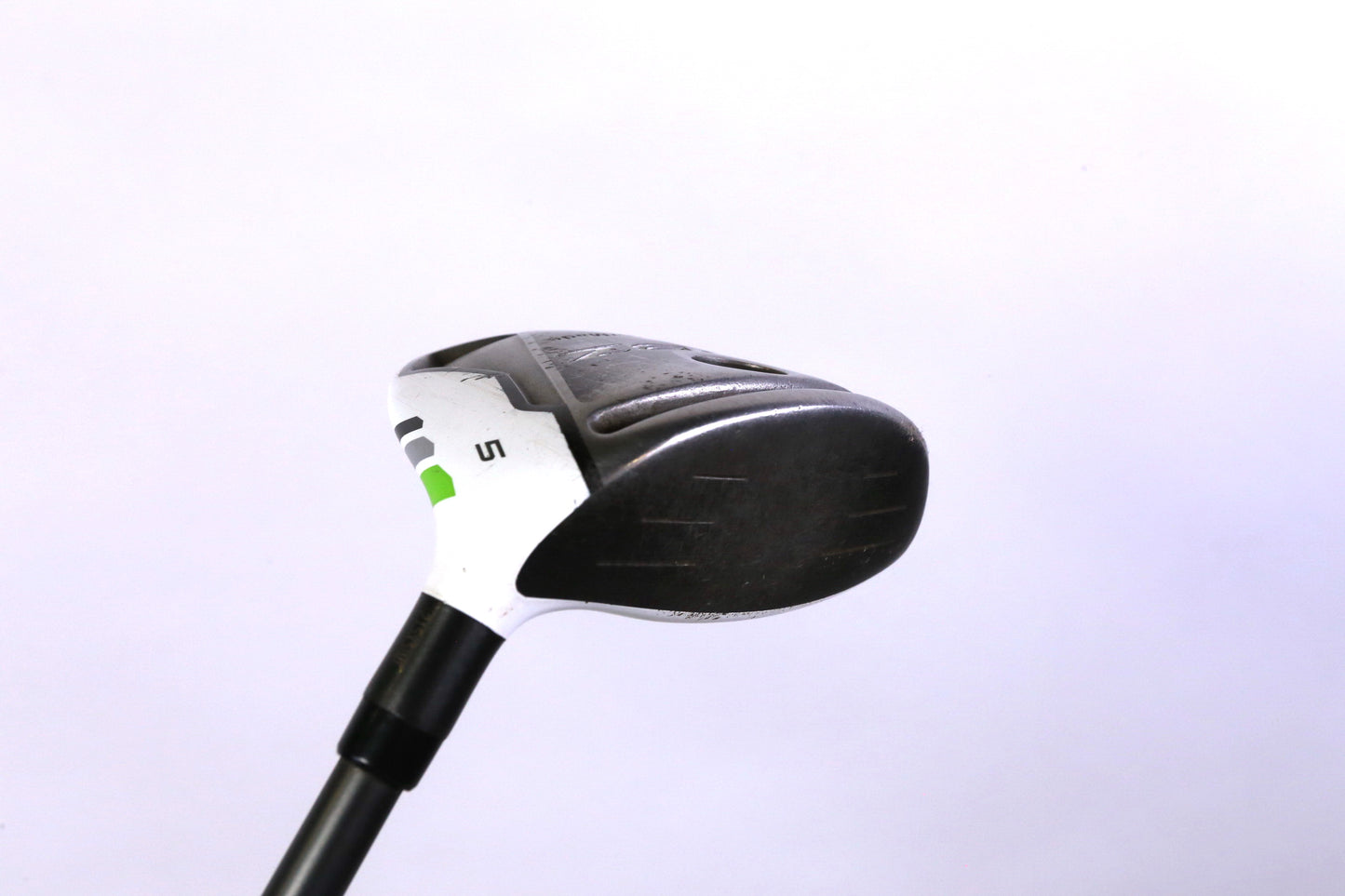 TaylorMade RocketBallz Fairway Wood Right Handed Graphite Shaft-Next Round