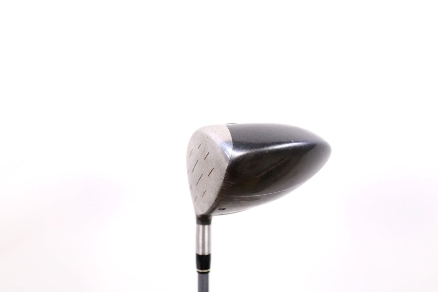 TaylorMade 200 Steel Driver - Right-Handed - 10.5 Degrees - Regular Flex-Next Round