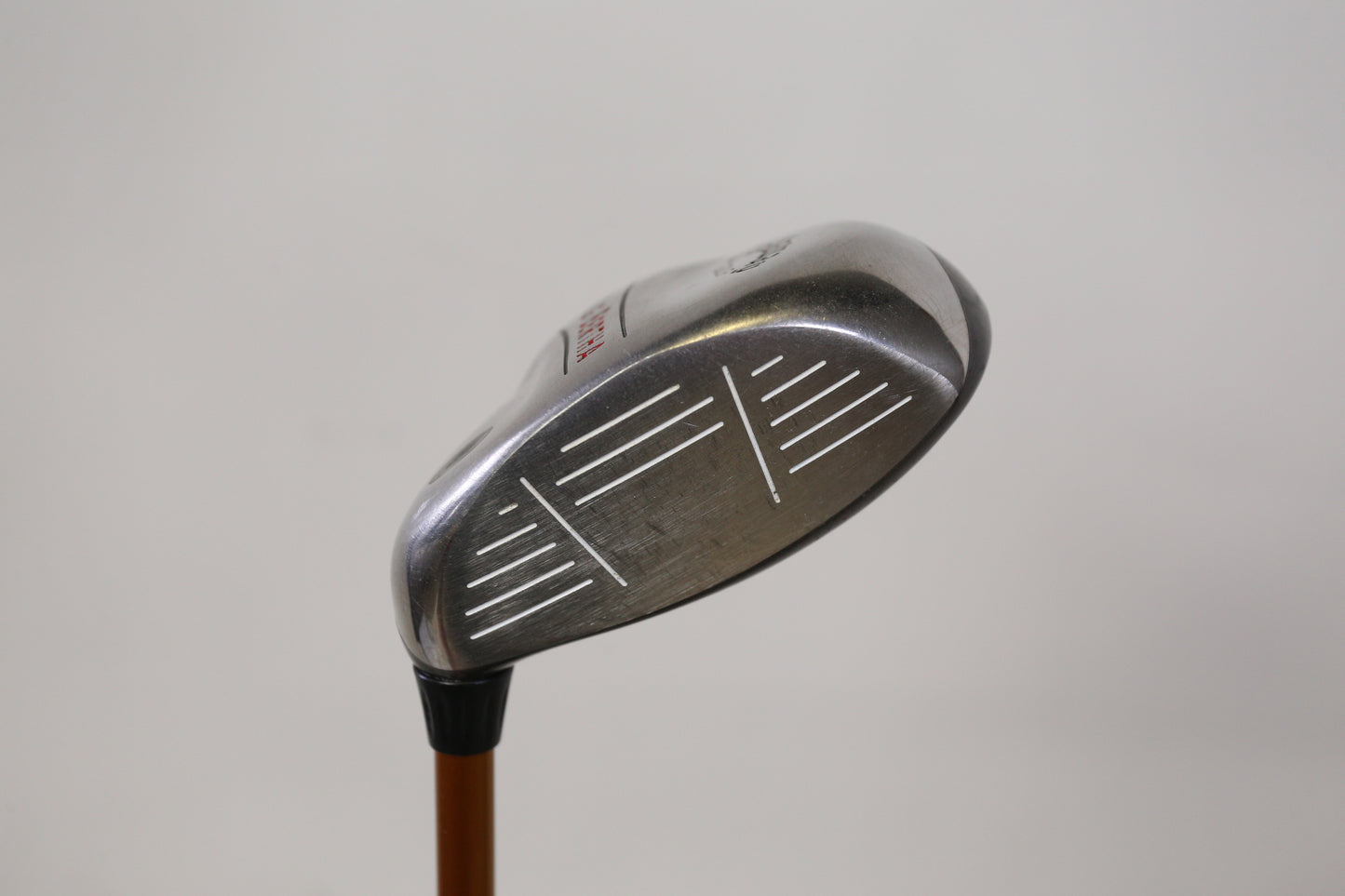 Used Callaway Big Bertha 2004 3-Wood - Right-Handed - 15 Degrees - Regular Flex-Next Round