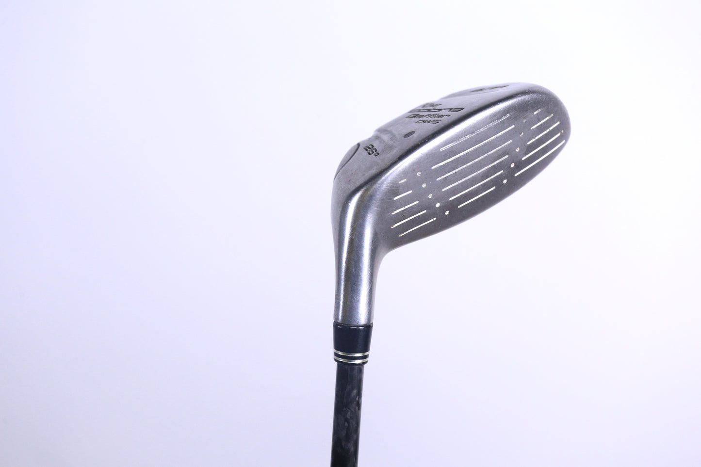 Used Cobra Baffler DWS 2008 4H Hybrid - Right-Handed - 26 Degrees - Womens Flex-Next Round