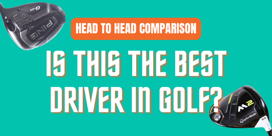 best driver in golf