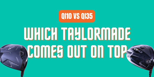 which taylormade comes out on top