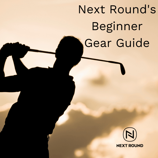 Tee Off With Confidence: The Ultimate Guide to Beginner-Friendly Used Golf Clubs