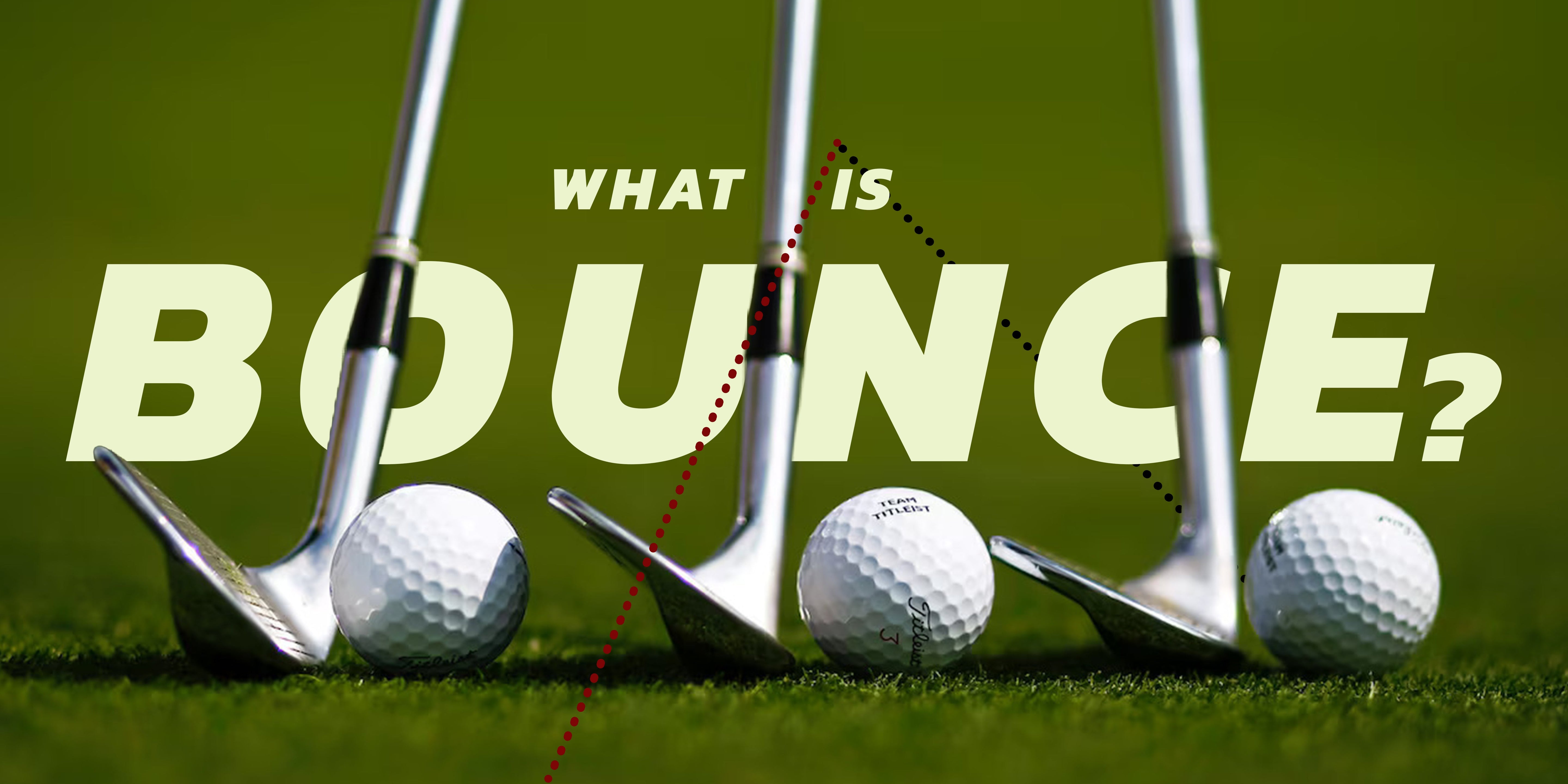 What is Bounce?
