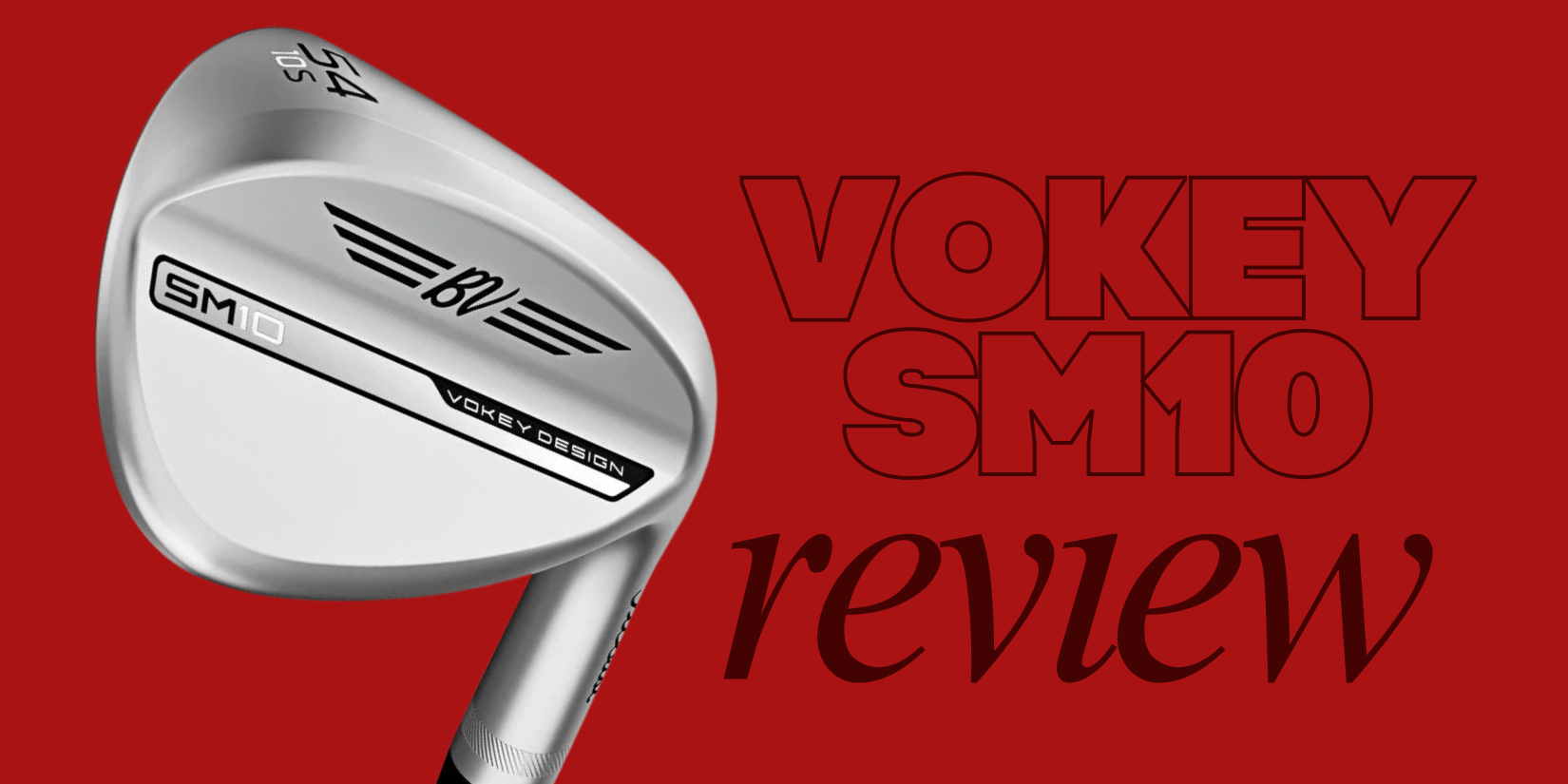 Vokey SM10 Review: Is It Worth Buying Used in 2026?