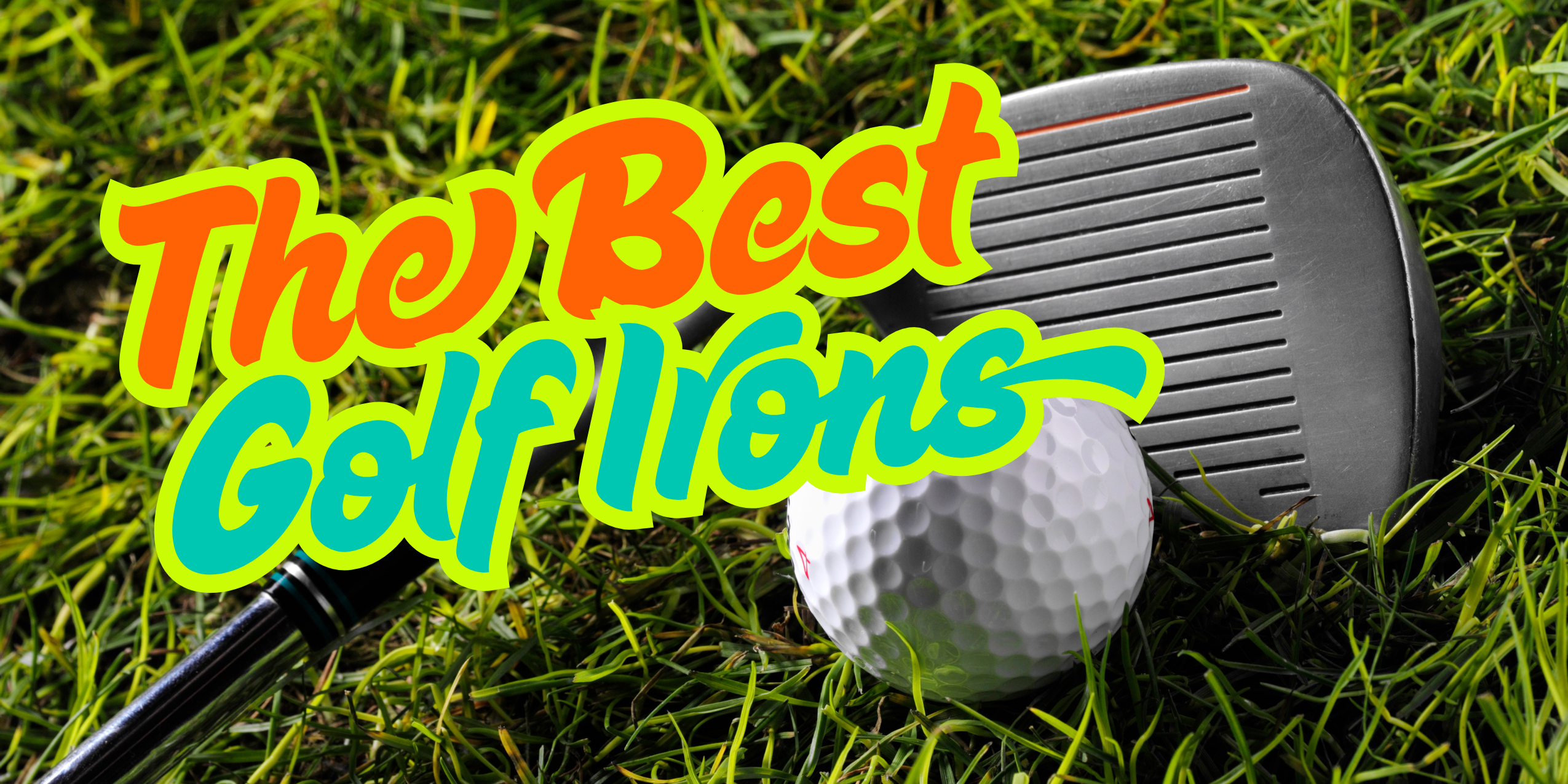 Best Golf Irons: A Comprehensive Guide