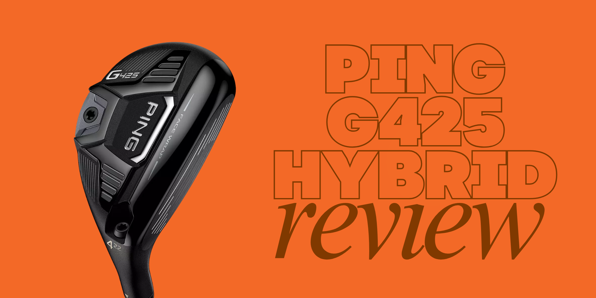 Ping G425 Hybrid Review (2026): Our Honest Verdict on Performance & Feel