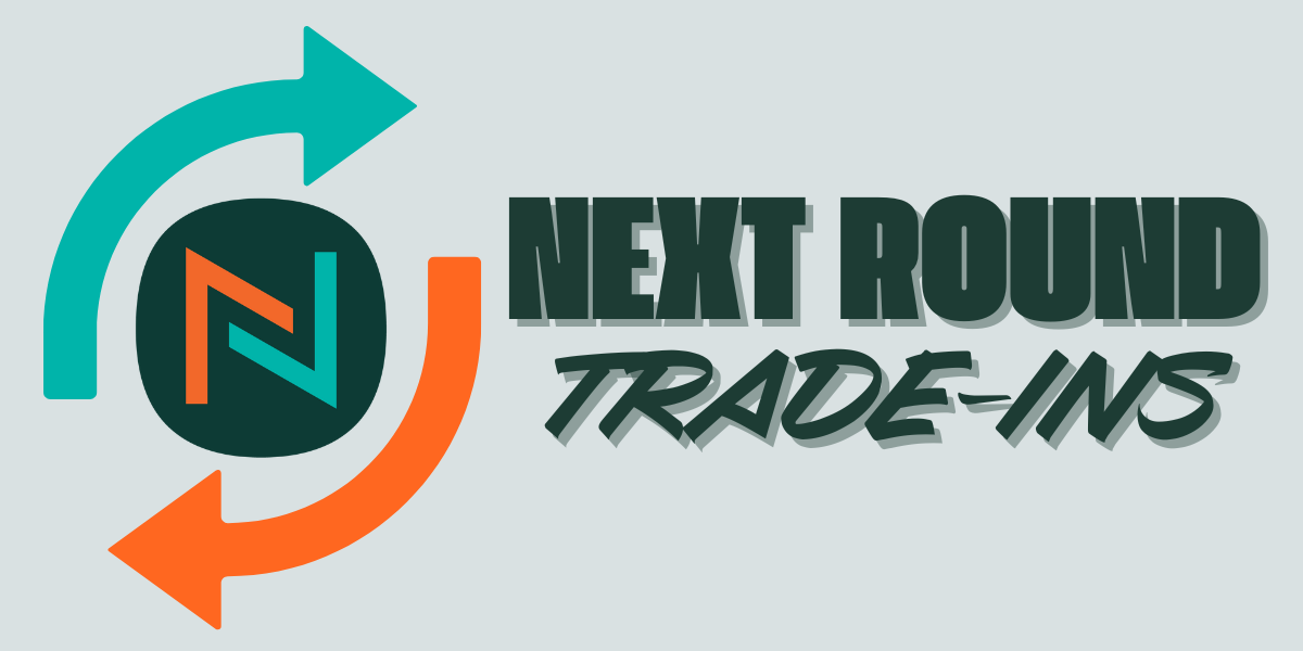Next Round Loading Next Round Golf Trade-Ins Are Here!