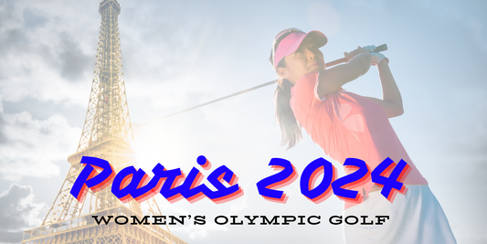 Women’s Olympic Golf: History, Athletes & Paris 2024