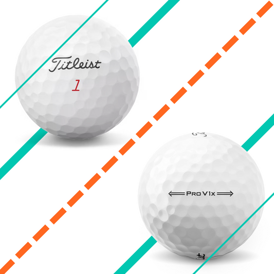 Pro v1 vs Pro v1x