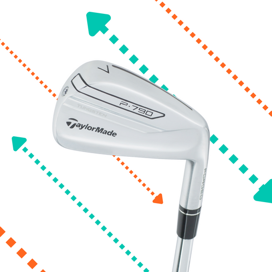 Unpacking the P790's Specs: A Comprehensive Review of TaylorMade Irons