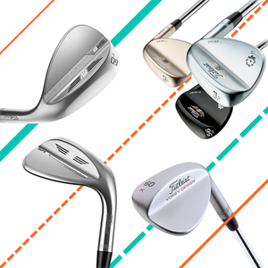Decoding Vokey Wedge Grinds A Comprehensive Guide Next Round