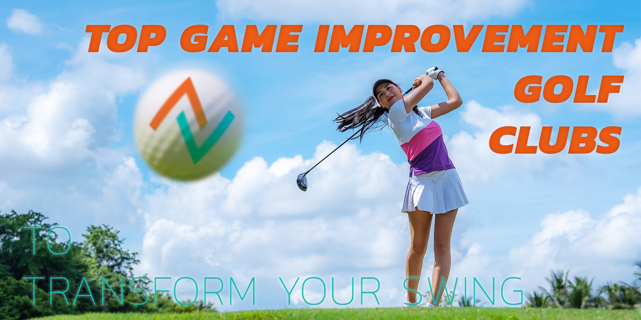 Game Improvement Clubs: How Next Round Can Help Lower Your Handicap