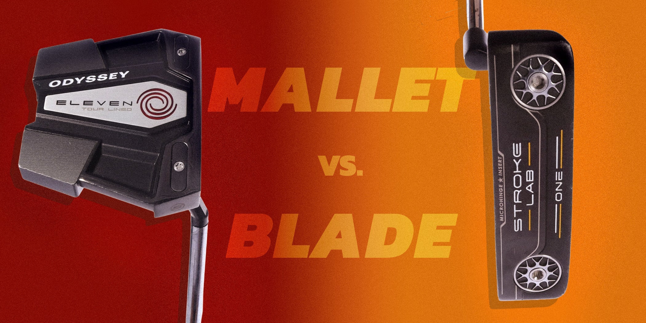 Mallet vs Blade Putter: The Guide to Choosing Your Perfect Putter