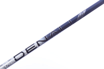 Used Project X Denali Blue Driver Shaft Extra Stiff Flex Graphite - 43.5 in - Cobra MyFly Adapter