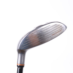 Used Orlimar Orlimar Tri Metal 5-Wood - Right-Handed - 19 Degrees - Regular Flex-Next Round