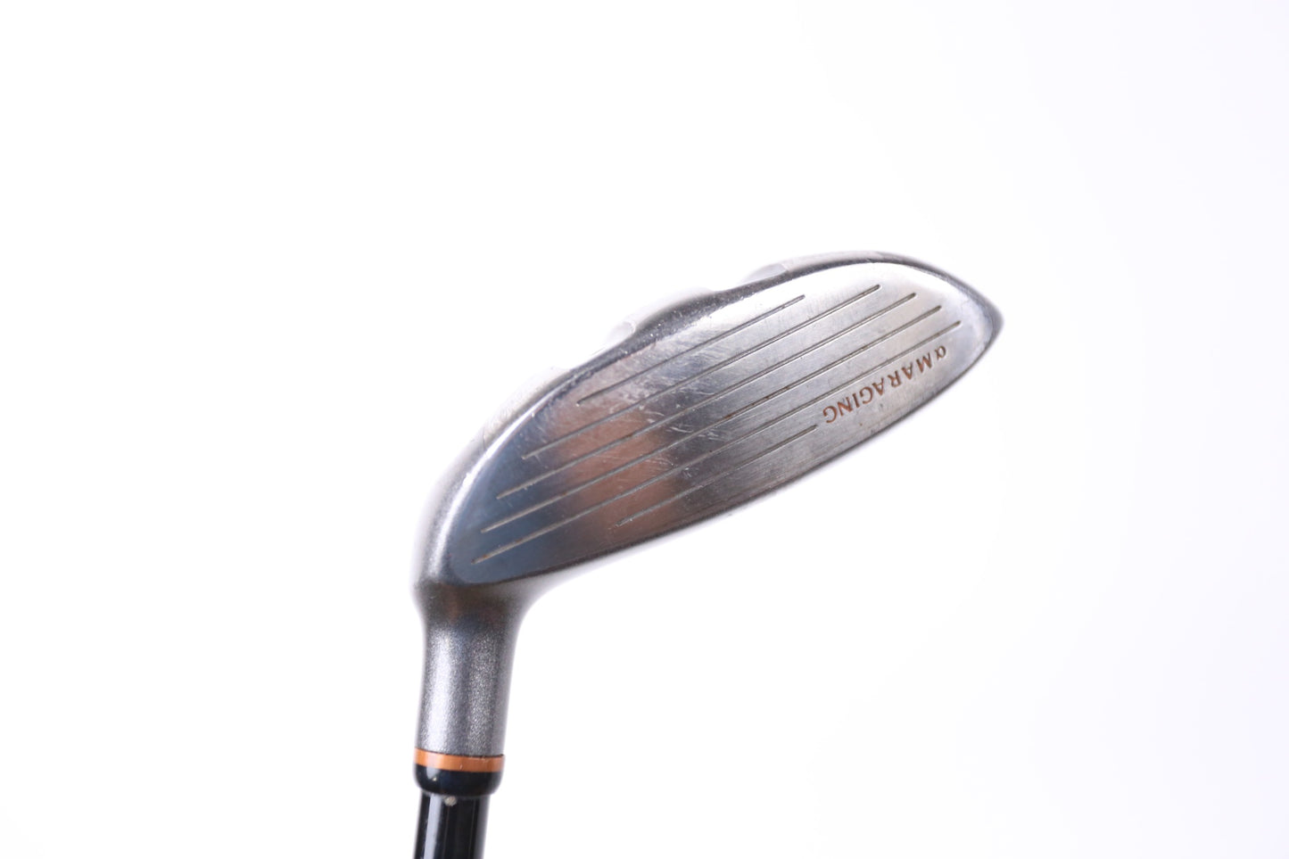 Used Orlimar Orlimar Tri Metal 5-Wood - Right-Handed - 19 Degrees - Regular Flex-Next Round