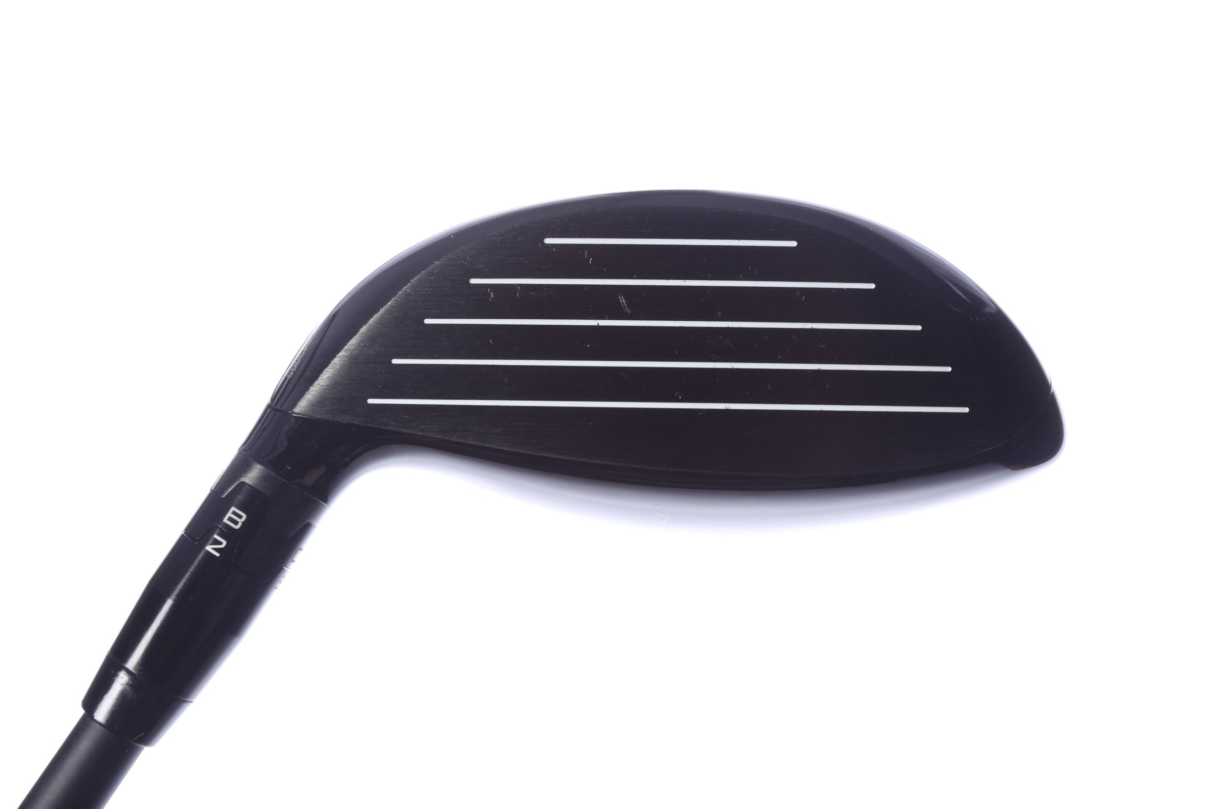 Used Titleist TSR2 Plus 3-Wood - Right-Handed - 13 Degrees - Stiff Flex-Next Round